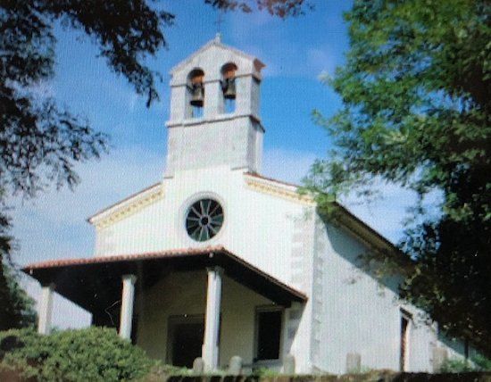 Chiesetta del Santissimo Crocifisso